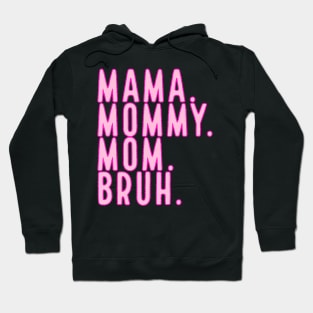 2024 Mother Hoodie